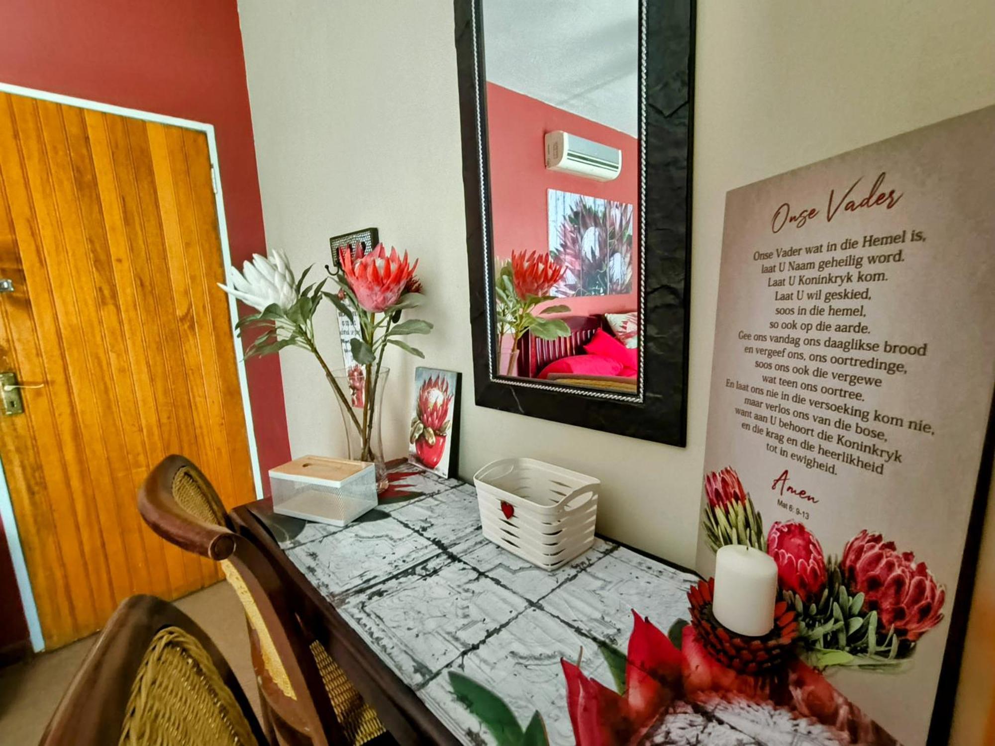 La Boheme Gastehuis Bloemfontein Room photo